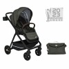 Bebe Stars Καρότσι Nammas Olive 346-189